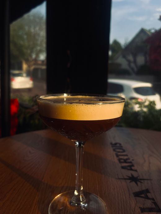 Recipe Delicious Espresso Martini at home Coffee Magazine